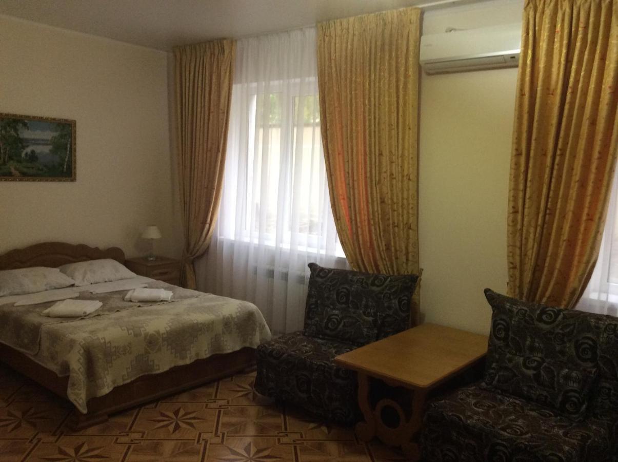 ГОСТИНИЦА CASA BLANCA GUEST HOUSE ГЕЛЕНДЖИК 2* (Россия) - от 1481 RUB |  NOCHI